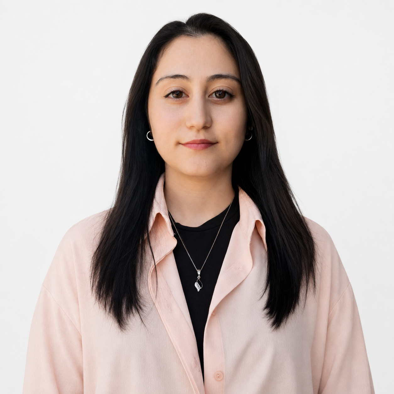 Melike Eryılmaz portrait